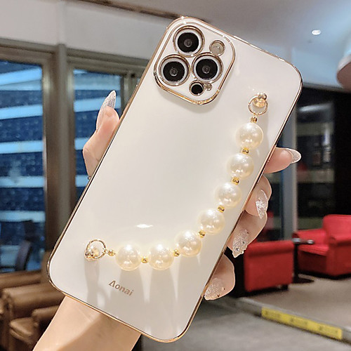 Phone Case For Apple Back Cover iPhone 12 Pro Max 11 SE 2020 X XR XS Max 8 7 Shockproof Dustproof Solid Colored TPU
Phone Case For Apple Back Cover iPhone 12 Pro Max 11 SE 2020 X XR XS Max 8 7 Shockproof Dustproof Solid Colored TPU