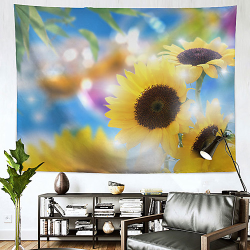 Flower Portrait Wall Tapestry Art Decor Blanket Curtain Hanging Home Bedroom Living Room Decoration
Flower Portrait Wall Tapestry Art Decor Blanket Curtain Hanging Home Bedroom Living Room Decoration