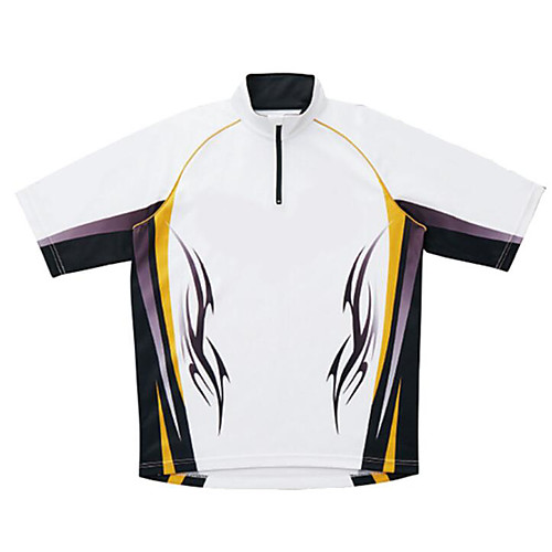 CAWANFLY Men's Fishing Shirt Outdoor Quick Dry Waterproof Zipper Lightweight Breathable Sweat wicking Top Summer Athleisure Fishing Camping & Hiking Red / black BlackWhite / Micro-elastic
CAWANFLY Men's Fishing Shirt Outdoor Quick Dry Waterproof Zipper Lightweight Breathable Sweat wicking Top Summer Athleisure Fishing Camping & Hiking Red / black BlackWhite / Micro-elastic