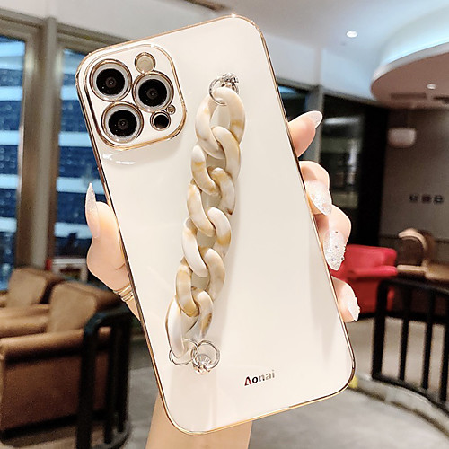 Phone Case For Apple Back Cover iPhone 12 Pro Max 11 SE 2020 X XR XS Max 8 7 Shockproof Dustproof Solid Colored TPU
Phone Case For Apple Back Cover iPhone 12 Pro Max 11 SE 2020 X XR XS Max 8 7 Shockproof Dustproof Solid Colored TPU