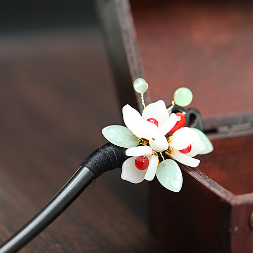 vintage fashion ebony hairpins, costumes, hanfu head ornaments, czech glass petals, hairpins, glass beads, hairpins wholesale
vintage fashion ebony hairpins, costumes, hanfu head ornaments, czech glass petals, hairpins, glass beads, hairpins wholesale