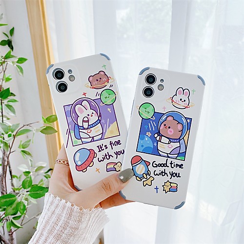 Phone Case For Apple Back Cover iPhone 12 Pro Max 11 SE 2020 X XR XS Max 8 7 6 Shockproof Dustproof Graphic TPU
Phone Case For Apple Back Cover iPhone 12 Pro Max 11 SE 2020 X XR XS Max 8 7 6 Shockproof Dustproof Graphic TPU