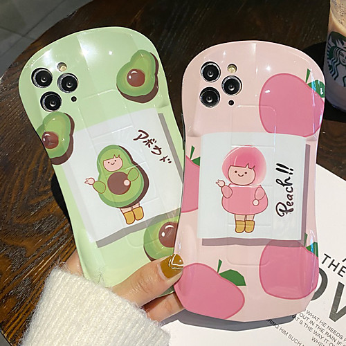 Phone Case For Apple Back Cover iPhone 12 Pro Max 11 SE 2020 X XR XS Max 8 7 Shockproof Dustproof Color Gradient TPU
Phone Case For Apple Back Cover iPhone 12 Pro Max 11 SE 2020 X XR XS Max 8 7 Shockproof Dustproof Color Gradient TPU