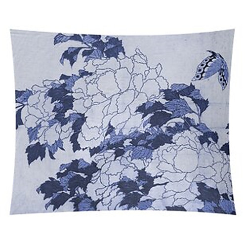 Japanese Ink Painting Style Wall Tapestry Art Decor Blanket Curtain Hanging Home Bedroom Living Room Decoration Polyester
Japanese Ink Painting Style Wall Tapestry Art Decor Blanket Curtain Hanging Home Bedroom Living Room Decoration Polyester