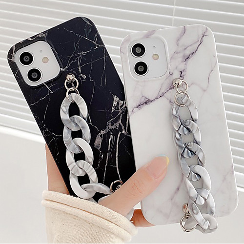 Phone Case For Apple Back Cover iPhone 12 Pro Max 11 SE 2020 X XR XS Max 8 7 Shockproof Dustproof Geometric Pattern Marble TPU
Phone Case For Apple Back Cover iPhone 12 Pro Max 11 SE 2020 X XR XS Max 8 7 Shockproof Dustproof Geometric Pattern Marble TPU