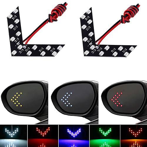 2pcs 2 W LED Corn Lights 200 lm LED Integrated 14 LED Beads SMD 2835 White Red Blue 12 V
2pcs 2 W LED Corn Lights 200 lm LED Integrated 14 LED Beads SMD 2835 White Red Blue 12 V
