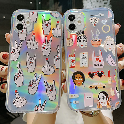 Phone Case For Apple Back Cover iPhone 12 Pro Max 11 SE 2020 X XR XS Max 8 7 Shockproof Dustproof Graphic TPU
Phone Case For Apple Back Cover iPhone 12 Pro Max 11 SE 2020 X XR XS Max 8 7 Shockproof Dustproof Graphic TPU