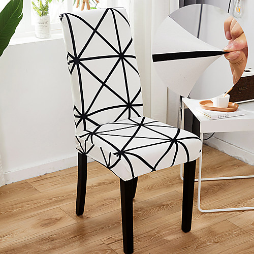Line White 1Pcs Chair Cover for Dining Room Mandala Print Chairs Covers High Back for Living Room Party Wedding Christmas Decoration
Line White 1Pcs Chair Cover for Dining Room Mandala Print Chairs Covers High Back for Living Room Party Wedding Christmas Decoration