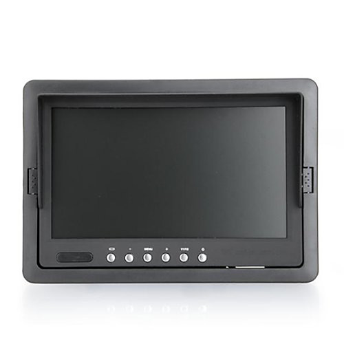 Factory Outlet pz708 LCD Digital Screen Wireless Car Reversing Monitor / Reversing Radar Kit Waterproof / 360° monitoring for Car
Factory Outlet pz708 LCD Digital Screen Wireless Car Reversing Monitor / Reversing Radar Kit Waterproof / 360° monitoring for Car