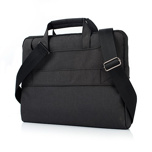 12 Inch Laptop / 13.3 Inch Laptop / 15.6 Inch Laptop Sleeve / Shoulder Messenger Bag / Briefcase Handbags Bast & Leaf Fibre for Men for Women for Business Office Shock Proof
12 Inch Laptop / 13.3 Inch Laptop / 15.6 Inch Laptop Sleeve / Shoulder Messenger Bag / Briefcase Handbags Bast & Leaf Fibre for Men for Women for Business Office Shock Proof