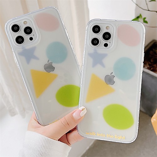 Phone Case For Apple Back Cover iPhone 12 Pro Max 11 SE 2020 X XR XS Max 8 7 Shockproof Dustproof Cartoon TPU
Phone Case For Apple Back Cover iPhone 12 Pro Max 11 SE 2020 X XR XS Max 8 7 Shockproof Dustproof Cartoon TPU