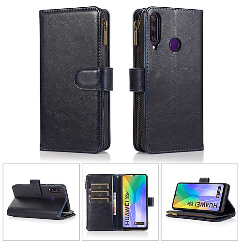 Phone Case For Huawei Full Body Case Wallet Card Huawei P Smart 2019 Huawei Honor 8A Huawei Y6 Pro (2019) Honor 20 Huawei Y6PRO 2019 Huawei Y7PRO 2019 honor 9X Huawei P Smart Z Honor 9S Y5p Wallet
Phone Case For Huawei Full Body Case Wallet Card Huawei P Smart 2019 Huawei Honor 8A Huawei Y6 Pro (2019) Honor 20 Huawei Y6PRO 2019 Huawei Y7PRO 2019 honor 9X Huawei P Smart Z Honor 9S Y5p Wallet