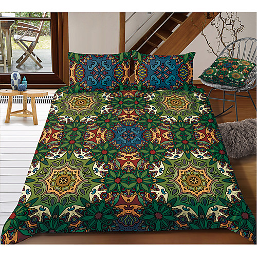 Colorful Tie Dye Duvet Cover Set Boho Hippie Bedding Set Rainbow Tie Dyed Comforter Cover Queen 3 Pieces for Kids Teens Adults 1
Colorful Tie Dye Duvet Cover Set Boho Hippie Bedding Set Rainbow Tie Dyed Comforter Cover Queen 3 Pieces for Kids Teens Adults 1