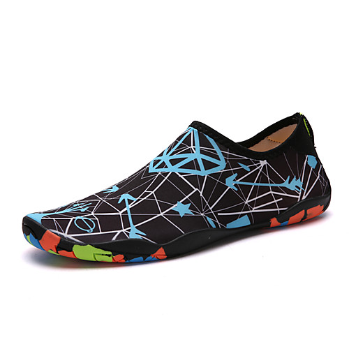 Men's Unisex Trainers Athletic Shoes Sporty Athletic Water Shoes Elastic Fabric Non-slipping Blue Pink Gray Summer
Men's Unisex Trainers Athletic Shoes Sporty Athletic Water Shoes Elastic Fabric Non-slipping Blue Pink Gray Summer