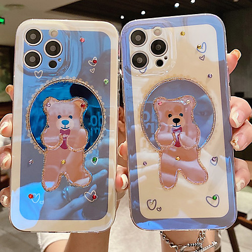 Phone Case For Apple Back Cover iPhone 12 Pro Max 11 SE 2020 X XR XS Max 8 7 Shockproof Dustproof Cartoon Graphic TPU
Phone Case For Apple Back Cover iPhone 12 Pro Max 11 SE 2020 X XR XS Max 8 7 Shockproof Dustproof Cartoon Graphic TPU