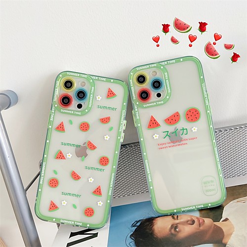 Phone Case For Apple Back Cover iPhone 12 Pro Max 11 SE 2020 X XR XS Max 8 7 Shockproof Dustproof Geometric Pattern TPU 
Phone Case For Apple Back Cover iPhone 12 Pro Max 11 SE 2020 X XR XS Max 8 7 Shockproof Dustproof Geometric Pattern TPU