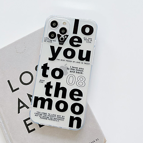 Phone Case For Apple Back Cover iPhone 12 Pro Max 11 SE 2020 X XR XS Max 8 7 Shockproof Dustproof Graphic TPU 
Phone Case For Apple Back Cover iPhone 12 Pro Max 11 SE 2020 X XR XS Max 8 7 Shockproof Dustproof Graphic TPU