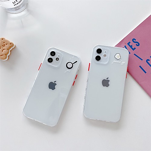 Phone Case For Apple Back Cover iPhone 12 Pro Max 11 SE 2020 X XR XS Max 8 7 Shockproof Dustproof Cartoon TPU
Phone Case For Apple Back Cover iPhone 12 Pro Max 11 SE 2020 X XR XS Max 8 7 Shockproof Dustproof Cartoon TPU