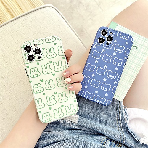 Phone Case For Apple Back Cover iPhone 12 Pro Max 11 SE 2020 X XR XS Max 8 7 Shockproof Dustproof Cartoon TPU
Phone Case For Apple Back Cover iPhone 12 Pro Max 11 SE 2020 X XR XS Max 8 7 Shockproof Dustproof Cartoon TPU
