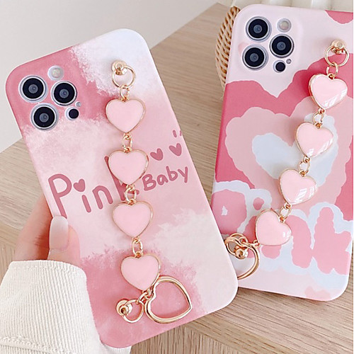 Phone Case For Apple Back Cover iPhone 12 Pro Max 11 SE 2020 X XR XS Max 8 7 Shockproof Dustproof Word / Phrase Geometric Pattern TPU
Phone Case For Apple Back Cover iPhone 12 Pro Max 11 SE 2020 X XR XS Max 8 7 Shockproof Dustproof Word / Phrase Geometric Pattern TPU