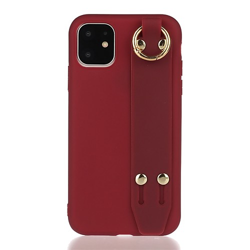 Phone Case For Apple Back Cover iPhone 12 Pro Max 11 SE 2020 X XR XS Max 8 7 6 Shockproof Dustproof Solid Colored TPU
Phone Case For Apple Back Cover iPhone 12 Pro Max 11 SE 2020 X XR XS Max 8 7 6 Shockproof Dustproof Solid Colored TPU