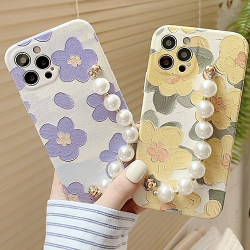 Phone Case For Apple Back Cover iPhone 12 Pro Max 11 SE 2020 X XR XS Max 8 7 Shockproof Dustproof Geometric Pattern Flower TPU
Phone Case For Apple Back Cover iPhone 12 Pro Max 11 SE 2020 X XR XS Max 8 7 Shockproof Dustproof Geometric Pattern Flower TPU