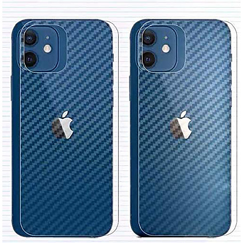 for iphone 12 mini back screen protector 3d carbon fiber ultra thin protective film-2 packs-transparent
for iphone 12 mini back screen protector 3d carbon fiber ultra thin protective film-2 packs-transparent