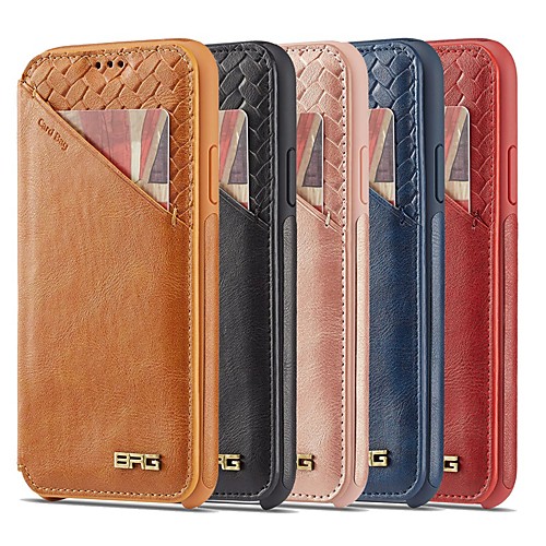 Phone Case For Apple Full Body Case iPhone XR iPhone XS Max iPhone 6s Plus / 6 Plus iPhone 6s / 6 iphone 7/8 iphone 7Plus / 8Plus iphone X / XS iPhone SE 2020 Wallet Card Holder Shockproof Solid
Phone Case For Apple Full Body Case iPhone XR iPhone XS Max iPhone 6s Plus / 6 Plus iPhone 6s / 6 iphone 7/8 iphone 7Plus / 8Plus iphone X / XS iPhone SE 2020 Wallet Card Holder Shockproof Solid