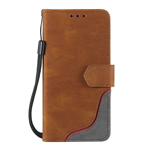 Phone Case For Huawei Full Body Case P40 P40 Pro P30 P30 Pro P30 Lite Huawei Honor 8A Huawei Mate 20 lite Huawei Y6 (2019) P40 lite Card Holder Shockproof Dustproof Solid Colored PU Leather
Phone Case For Huawei Full Body Case P40 P40 Pro P30 P30 Pro P30 Lite Huawei Honor 8A Huawei Mate 20 lite Huawei Y6 (2019) P40 lite Card Holder Shockproof Dustproof Solid Colored PU Leather