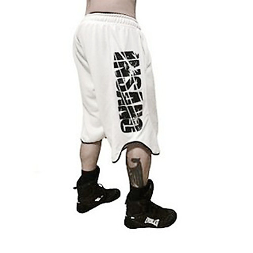 Men's Athleisure Sports Outdoor Sports Casual Sports Chinos Sweatpants Pants Letter Calf-Length Sporty Print Blue White Black
Men's Athleisure Sports Outdoor Sports Casual Sports Chinos Sweatpants Pants Letter Calf-Length Sporty Print Blue White Black