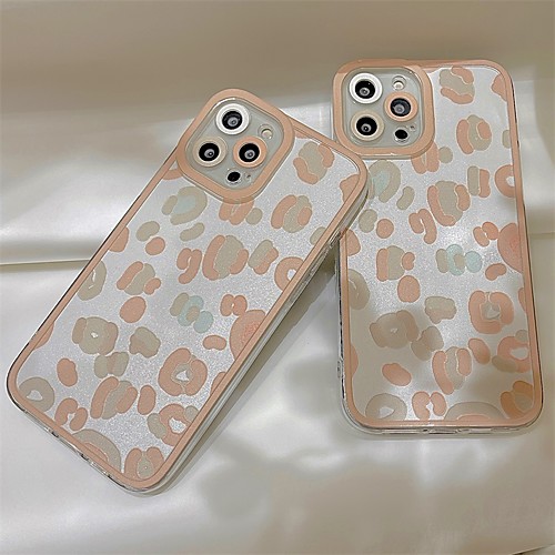 Phone Case For Apple Back Cover iPhone 12 Pro Max 11 SE 2020 X XR XS Max 8 7 Shockproof Dustproof Geometric Pattern TPU
Phone Case For Apple Back Cover iPhone 12 Pro Max 11 SE 2020 X XR XS Max 8 7 Shockproof Dustproof Geometric Pattern TPU
