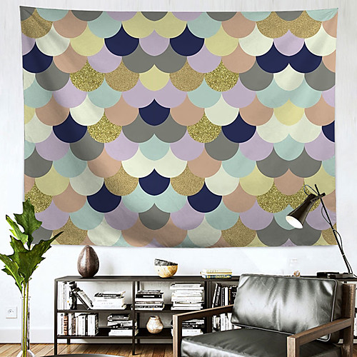 Wall Tapestry Art Decor Blanket Curtain Hanging Home Bedroom Living Room Decoration
Wall Tapestry Art Decor Blanket Curtain Hanging Home Bedroom Living Room Decoration