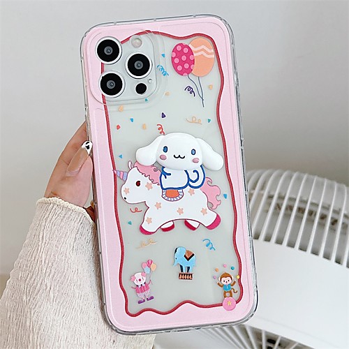 Phone Case For Apple Back Cover iPhone 12 Pro Max 11 SE 2020 X XR XS Max 8 7 Shockproof Dustproof Cartoon TPU
Phone Case For Apple Back Cover iPhone 12 Pro Max 11 SE 2020 X XR XS Max 8 7 Shockproof Dustproof Cartoon TPU