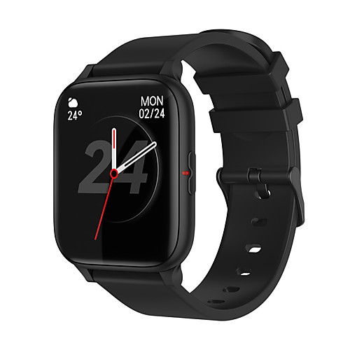 Zero Female Physiological Smart Watch Heart Rate Blood Oxygen Sleep Monitoring Information Push Multi-Mode Sports Bracelet
Zero Female Physiological Smart Watch Heart Rate Blood Oxygen Sleep Monitoring Information Push Multi-Mode Sports Bracelet