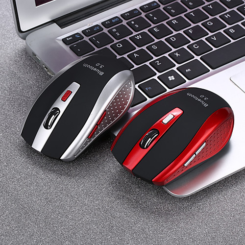 Bluetooth-compatible 3.0 Wireless Optical Mouse Battery Portable 2400DPI for Windows 7/8/10 Android PC
Bluetooth-compatible 3.0 Wireless Optical Mouse Battery Portable 2400DPI for Windows 7/8/10 Android PC