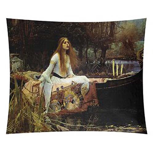 Wall Tapestry Art Decor Blanket Curtain Hanging Home Bedroom Living Room Decoration
Wall Tapestry Art Decor Blanket Curtain Hanging Home Bedroom Living Room Decoration