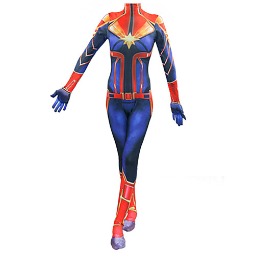 Inspired by Cosplay Cosplay Anime Cosplay Costumes Japanese Cosplay Suits Leotard / Onesie For Women's Girls'
Inspired by Cosplay Cosplay Anime Cosplay Costumes Japanese Cosplay Suits Leotard / Onesie For Women's Girls'
