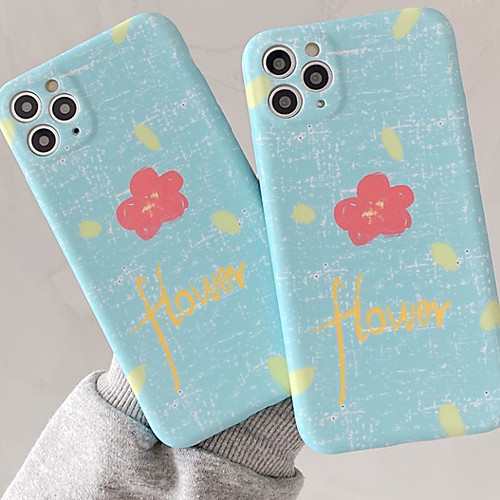 Phone Case For Apple Back Cover iPhone 12 Pro Max 11 SE 2020 X XR XS Max 8 7 Shockproof Dustproof Geometric Pattern Flower TPU
Phone Case For Apple Back Cover iPhone 12 Pro Max 11 SE 2020 X XR XS Max 8 7 Shockproof Dustproof Geometric Pattern Flower TPU
