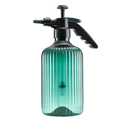 Horticultural Sprinkling Pot, Manual Plastic Alcohol Spray Horticultural Watering Pot, Pressure Type 2L Watering Flower Pot
Horticultural Sprinkling Pot, Manual Plastic Alcohol Spray Horticultural Watering Pot, Pressure Type 2L Watering Flower Pot