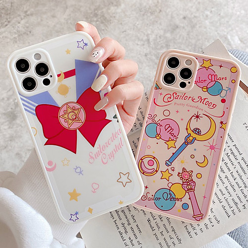Phone Case For Apple Back Cover iPhone 12 Pro Max 11 SE 2020 X XR XS Max 8 7 6 Shockproof Dustproof Cartoon TPU
Phone Case For Apple Back Cover iPhone 12 Pro Max 11 SE 2020 X XR XS Max 8 7 6 Shockproof Dustproof Cartoon TPU