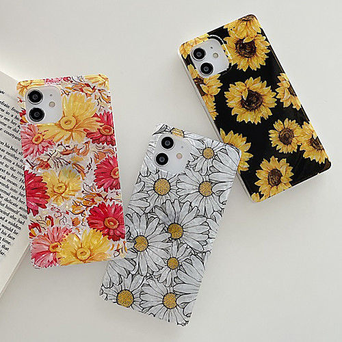 Phone Case For Apple Back Cover iPhone 12 Pro Max 11 SE 2020 X XR XS Max 8 7 Shockproof Dustproof Graphic Flower TPU
Phone Case For Apple Back Cover iPhone 12 Pro Max 11 SE 2020 X XR XS Max 8 7 Shockproof Dustproof Graphic Flower TPU