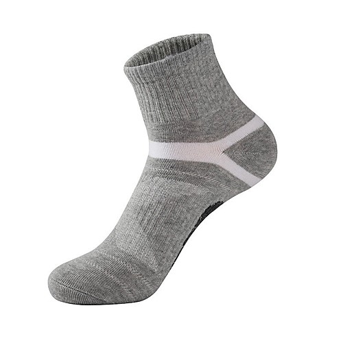 Men's Socks Mixed Color / Sports and Outdoors Socks Medium Athleisure Blue 1 Pair
Men's Socks Mixed Color / Sports and Outdoors Socks Medium Athleisure Blue 1 Pair