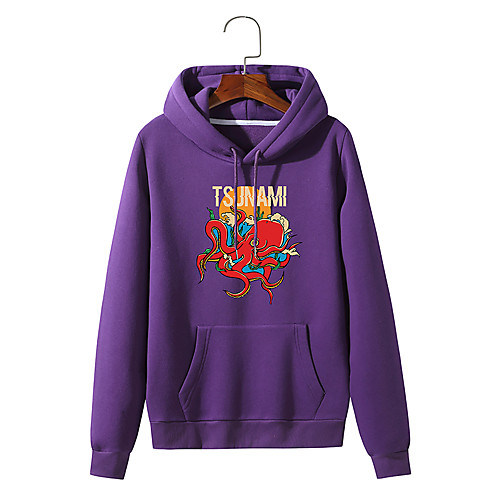 Men's Hoodie Print Print Daily Hot Stamping Streetwear Hoodies Sweatshirts Wine Red Blue Purple
Men's Hoodie Print Print Daily Hot Stamping Streetwear Hoodies Sweatshirts Wine Red Blue Purple