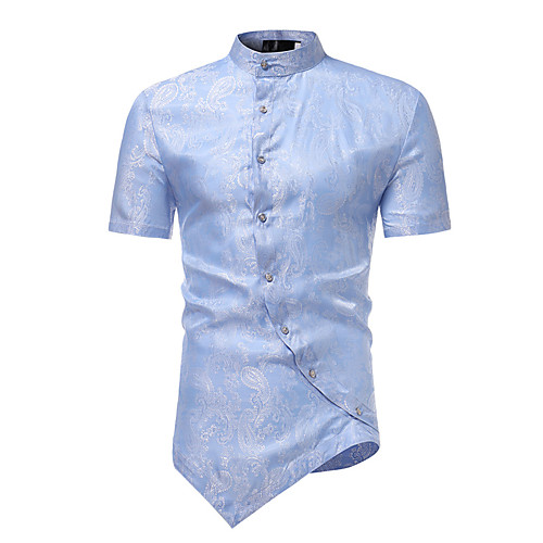 Men's Shirt Other Prints Plain Graphic Solid Color Short Sleeve Street Tops Casual Soft Breathable Wine White Black
Men's Shirt Other Prints Plain Graphic Solid Color Short Sleeve Street Tops Casual Soft Breathable Wine White Black