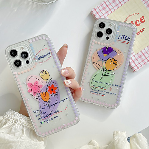 Phone Case For Apple Back Cover iPhone 12 Pro Max 11 SE 2020 X XR XS Max 8 7 Shockproof Dustproof Graphic TPU
Phone Case For Apple Back Cover iPhone 12 Pro Max 11 SE 2020 X XR XS Max 8 7 Shockproof Dustproof Graphic TPU