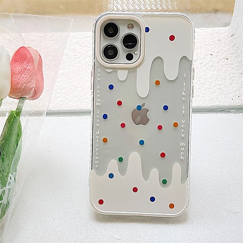 Phone Case For Apple Back Cover iPhone 12 Pro Max 11 SE 2020 X XR XS Max 8 7 Shockproof Dustproof Cartoon Transparent TPU
Phone Case For Apple Back Cover iPhone 12 Pro Max 11 SE 2020 X XR XS Max 8 7 Shockproof Dustproof Cartoon Transparent TPU