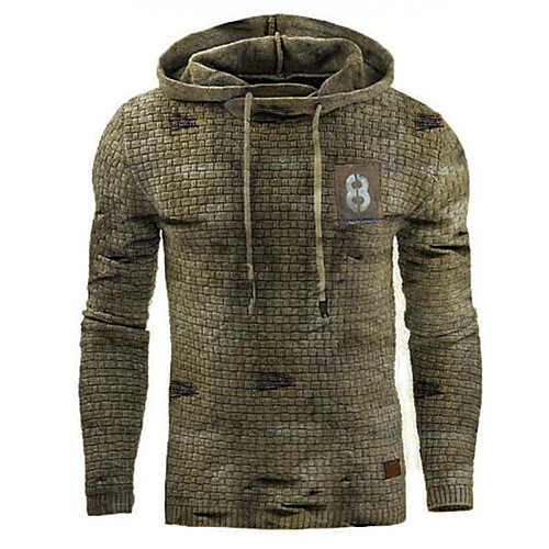 Men's Hoodie Sweatshirt Solid Color Causal Daily Classic & Timeless Hoodies Sweatshirts Long Sleeve Navy Light Gray Yellow
Men's Hoodie Sweatshirt Solid Color Causal Daily Classic & Timeless Hoodies Sweatshirts Long Sleeve Navy Light Gray Yellow