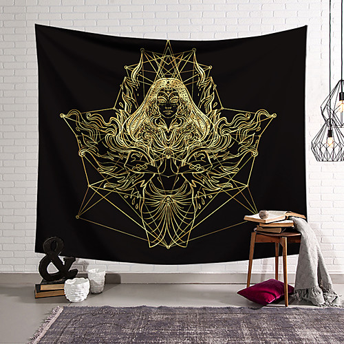 Tarot Divination Wall Tapestry Art Decor Blanket Curtain Hanging Home Bedroom Living Room Decoration Mysterious Bohemian
Tarot Divination Wall Tapestry Art Decor Blanket Curtain Hanging Home Bedroom Living Room Decoration Mysterious Bohemian