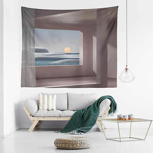Sunrise Wall Tapestry Art Decor Blanket Curtain Hanging Home Bedroom Living Room Decoration Polyester
Sunrise Wall Tapestry Art Decor Blanket Curtain Hanging Home Bedroom Living Room Decoration Polyester