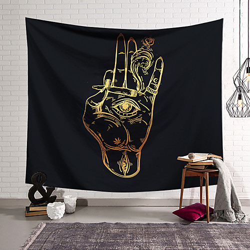 Tarot Divination Wall Tapestry Art Decor Blanket Curtain Hanging Home Bedroom Living Room Decoration Mysterious Bohemian
Tarot Divination Wall Tapestry Art Decor Blanket Curtain Hanging Home Bedroom Living Room Decoration Mysterious Bohemian